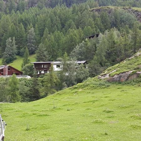 Ferienhaus Anna Solden Exterior photo